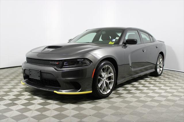 used 2023 Dodge Charger car, priced at $28,488