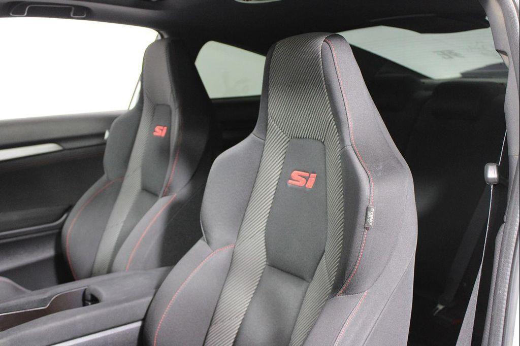 used 2017 Honda Civic car, priced at $16,975