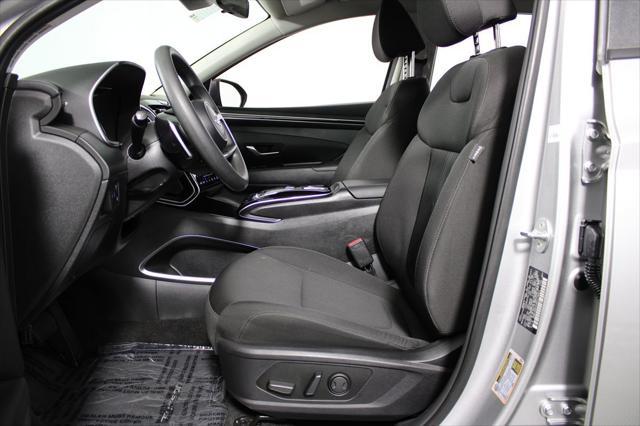 used 2024 Hyundai TUCSON Plug-In Hybrid car, priced at $27,444
