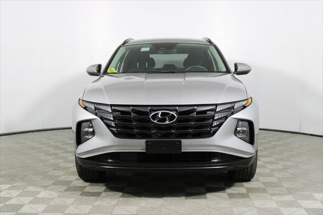 used 2024 Hyundai TUCSON Plug-In Hybrid car, priced at $27,444