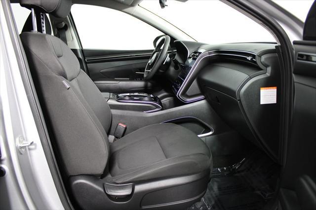used 2024 Hyundai TUCSON Plug-In Hybrid car, priced at $27,444