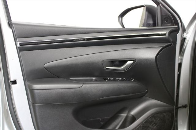 used 2024 Hyundai TUCSON Plug-In Hybrid car, priced at $27,444