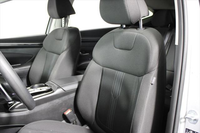 used 2024 Hyundai TUCSON Plug-In Hybrid car, priced at $27,444