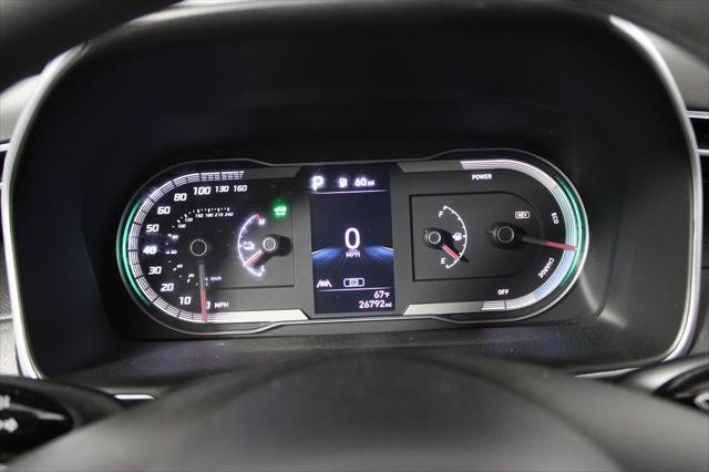 used 2024 Hyundai TUCSON Plug-In Hybrid car, priced at $27,444
