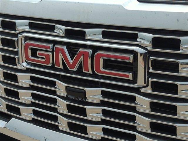 new 2024 GMC Sierra 2500 car, priced at $85,221