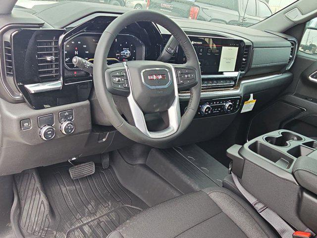 new 2024 GMC Sierra 1500 car, priced at $46,886