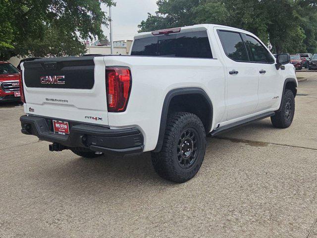 new 2024 GMC Sierra 1500 car, priced at $80,635