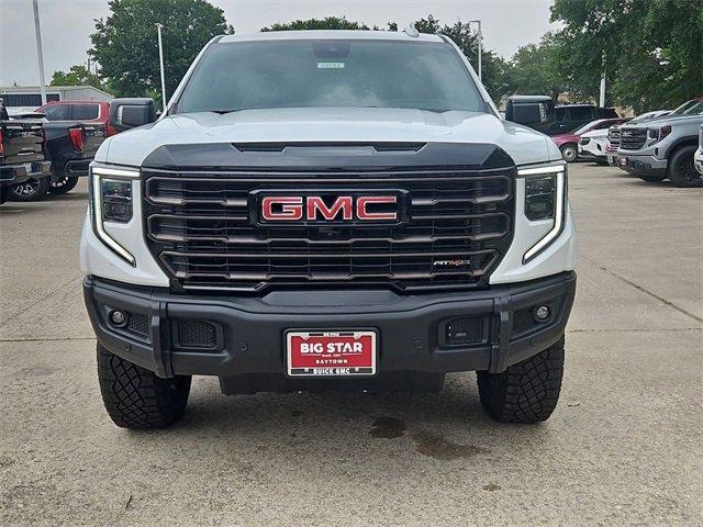 new 2024 GMC Sierra 1500 car, priced at $80,635