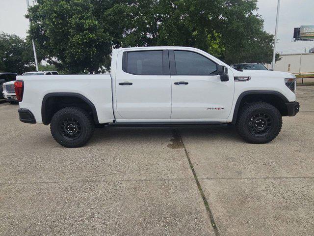 new 2024 GMC Sierra 1500 car, priced at $80,635