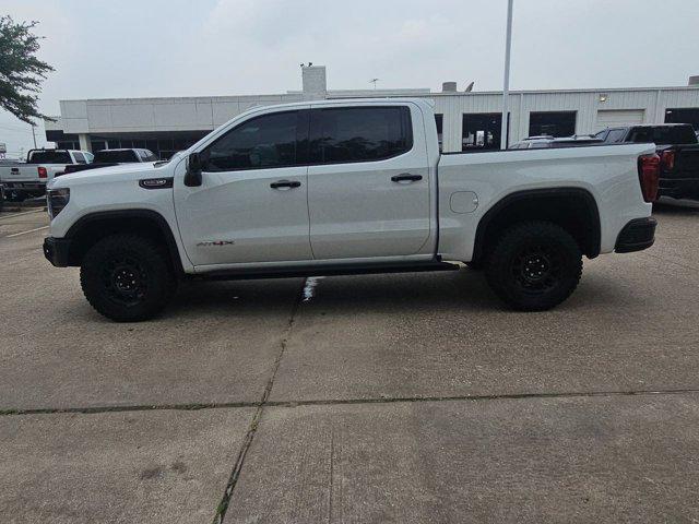 new 2024 GMC Sierra 1500 car, priced at $80,635