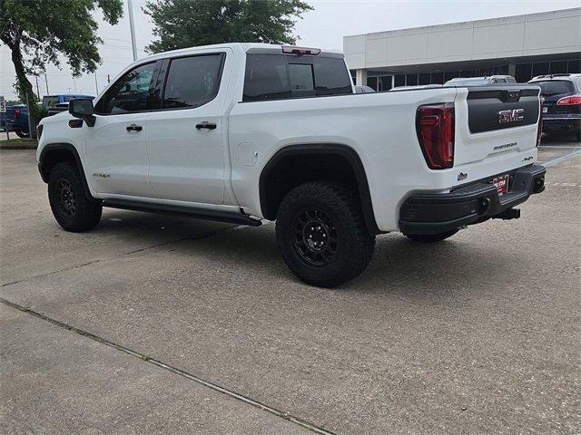 new 2024 GMC Sierra 1500 car, priced at $80,635