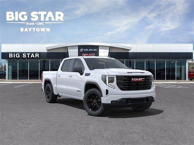 new 2024 GMC Sierra 1500 car, priced at $42,491