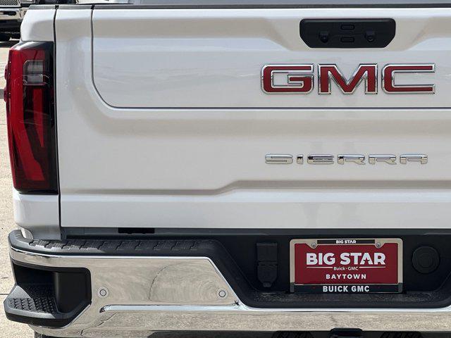 new 2024 GMC Sierra 2500 car, priced at $76,926