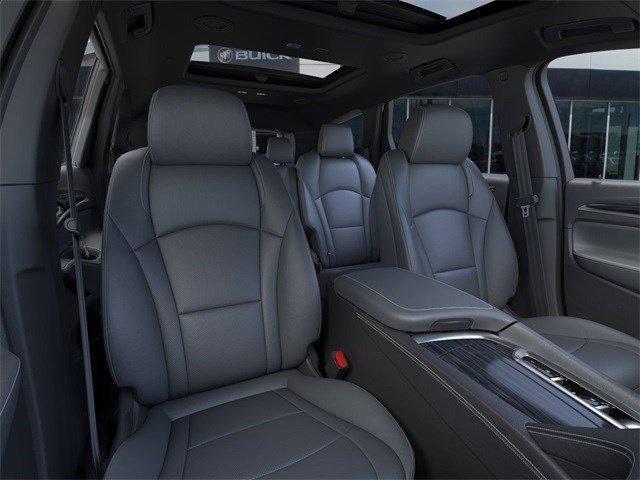 new 2024 Buick Enclave car, priced at $37,582