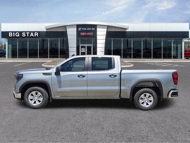 new 2024 GMC Sierra 1500 car, priced at $42,061