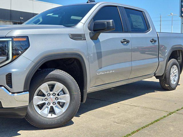 new 2024 GMC Sierra 1500 car, priced at $42,061