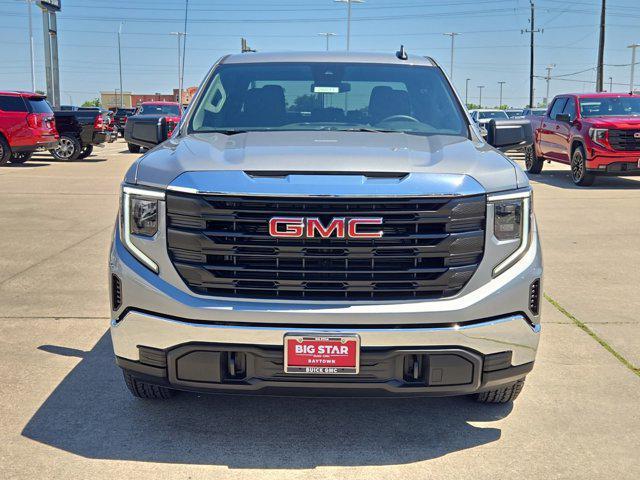 new 2024 GMC Sierra 1500 car, priced at $42,061