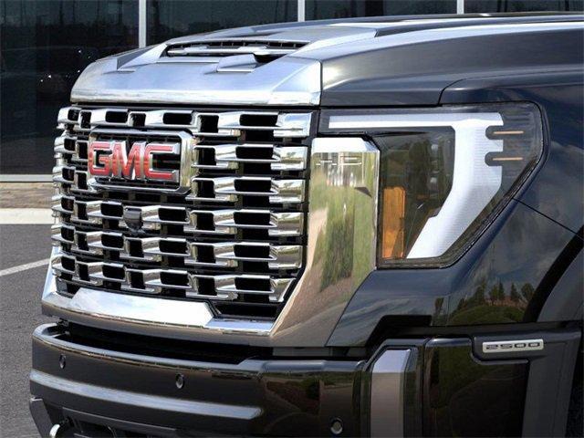 new 2024 GMC Sierra 2500 car, priced at $81,896