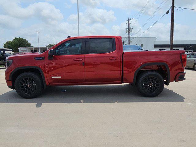 new 2024 GMC Sierra 1500 car, priced at $47,601