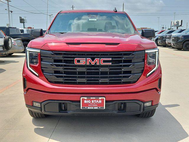 new 2024 GMC Sierra 1500 car, priced at $47,601