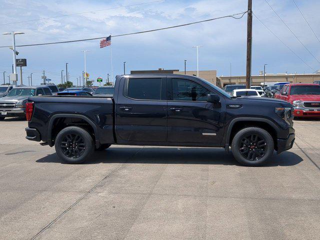 new 2024 GMC Sierra 1500 car, priced at $47,381