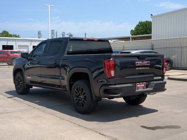 new 2024 GMC Sierra 1500 car, priced at $47,381