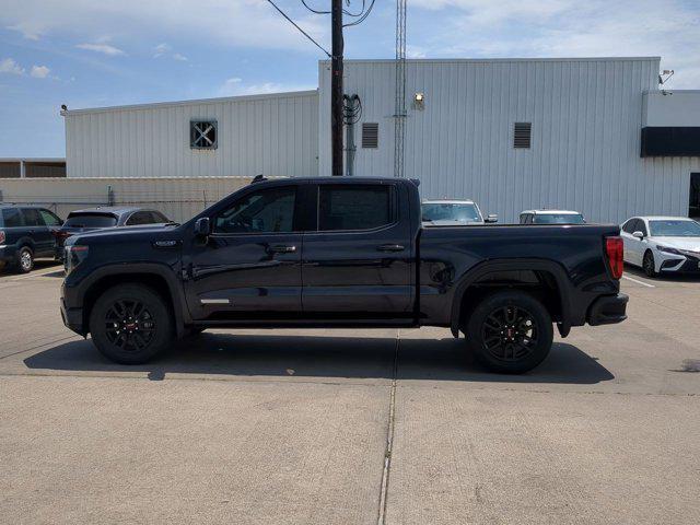 new 2024 GMC Sierra 1500 car, priced at $47,381