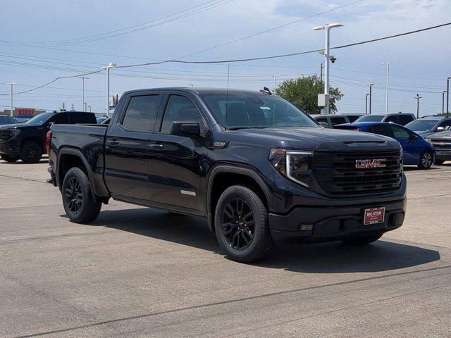 new 2024 GMC Sierra 1500 car, priced at $47,381