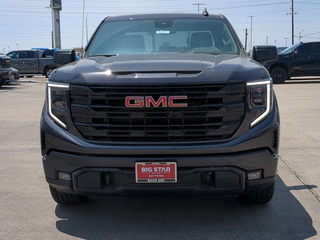 new 2024 GMC Sierra 1500 car, priced at $47,381