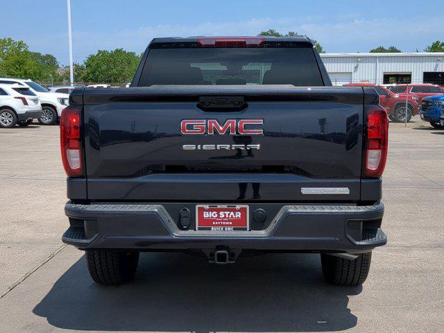 new 2024 GMC Sierra 1500 car, priced at $47,381