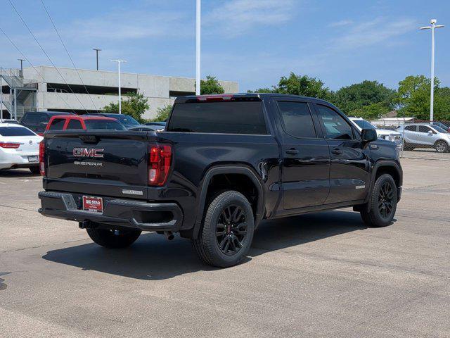 new 2024 GMC Sierra 1500 car, priced at $47,381