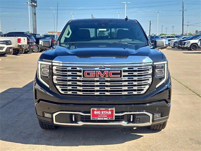 new 2024 GMC Sierra 1500 car, priced at $62,241