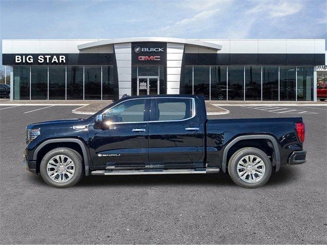 new 2024 GMC Sierra 1500 car, priced at $62,241