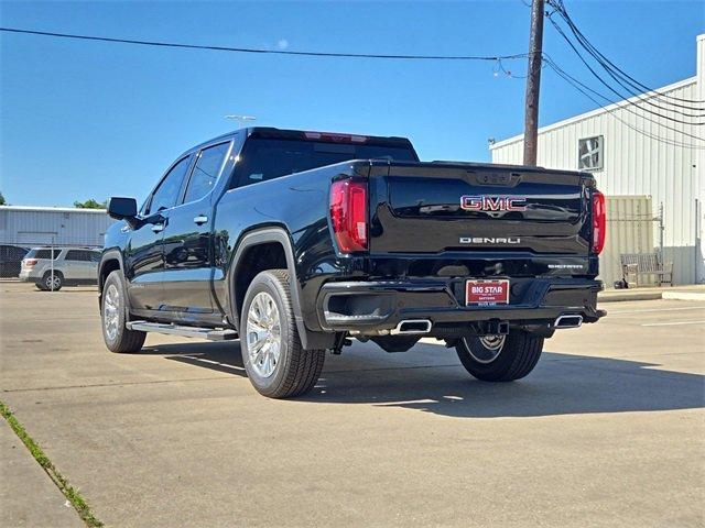 new 2024 GMC Sierra 1500 car, priced at $62,241