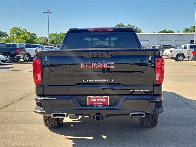 new 2024 GMC Sierra 1500 car, priced at $62,241