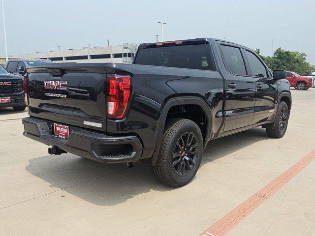 new 2024 GMC Sierra 1500 car, priced at $47,381