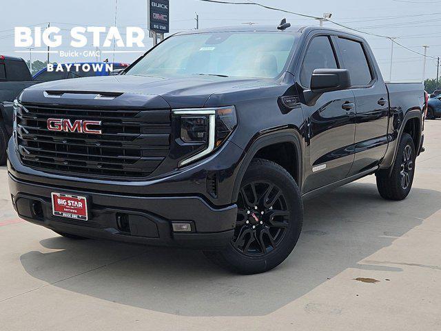 new 2024 GMC Sierra 1500 car, priced at $47,381