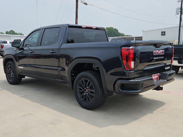 new 2024 GMC Sierra 1500 car, priced at $47,381