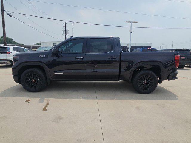 new 2024 GMC Sierra 1500 car, priced at $47,381