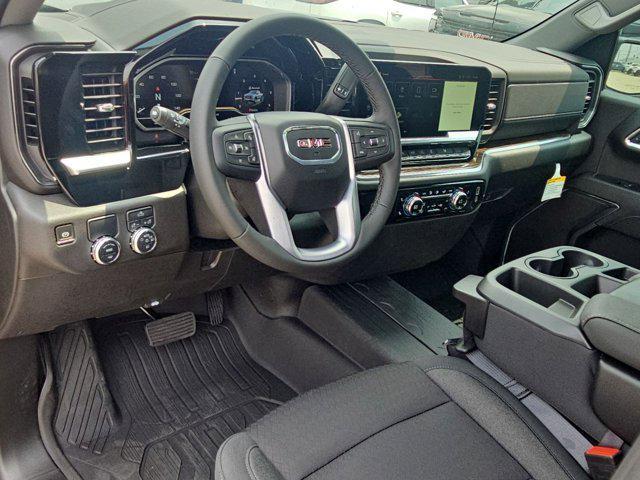 new 2024 GMC Sierra 1500 car, priced at $47,381