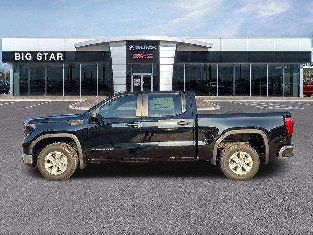 new 2024 GMC Sierra 1500 car, priced at $42,061