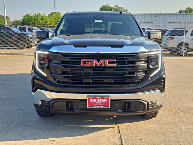 new 2024 GMC Sierra 1500 car, priced at $42,061