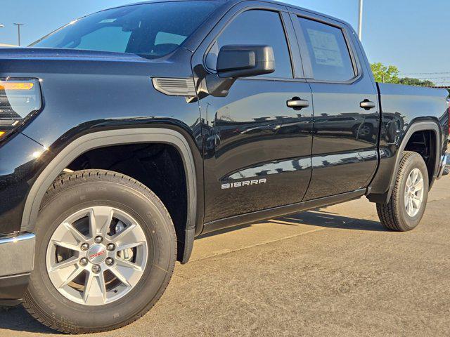 new 2024 GMC Sierra 1500 car, priced at $42,061