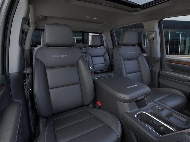 new 2024 GMC Sierra 2500 car, priced at $80,796