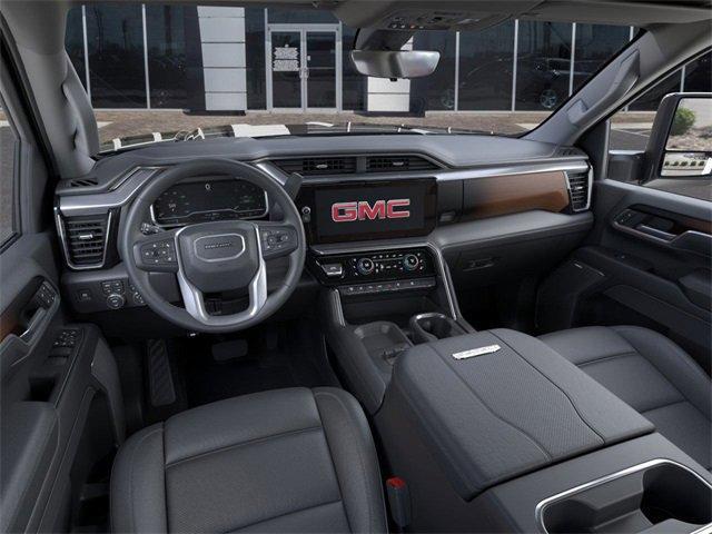 new 2024 GMC Sierra 2500 car, priced at $80,796