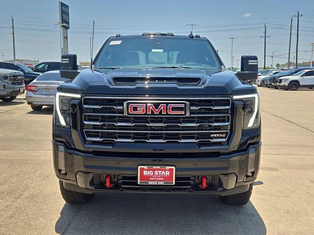 new 2024 GMC Sierra 2500 car, priced at $81,511