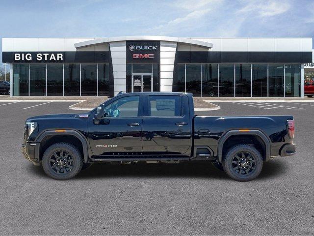 new 2024 GMC Sierra 2500 car, priced at $81,511