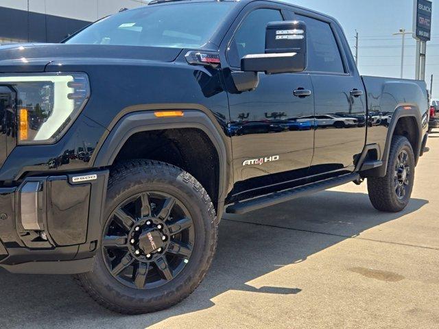 new 2024 GMC Sierra 2500 car, priced at $81,511