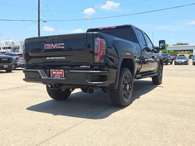 new 2024 GMC Sierra 2500 car, priced at $81,511