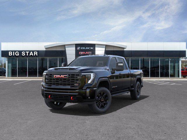 new 2025 GMC Sierra 2500 car, priced at $87,310